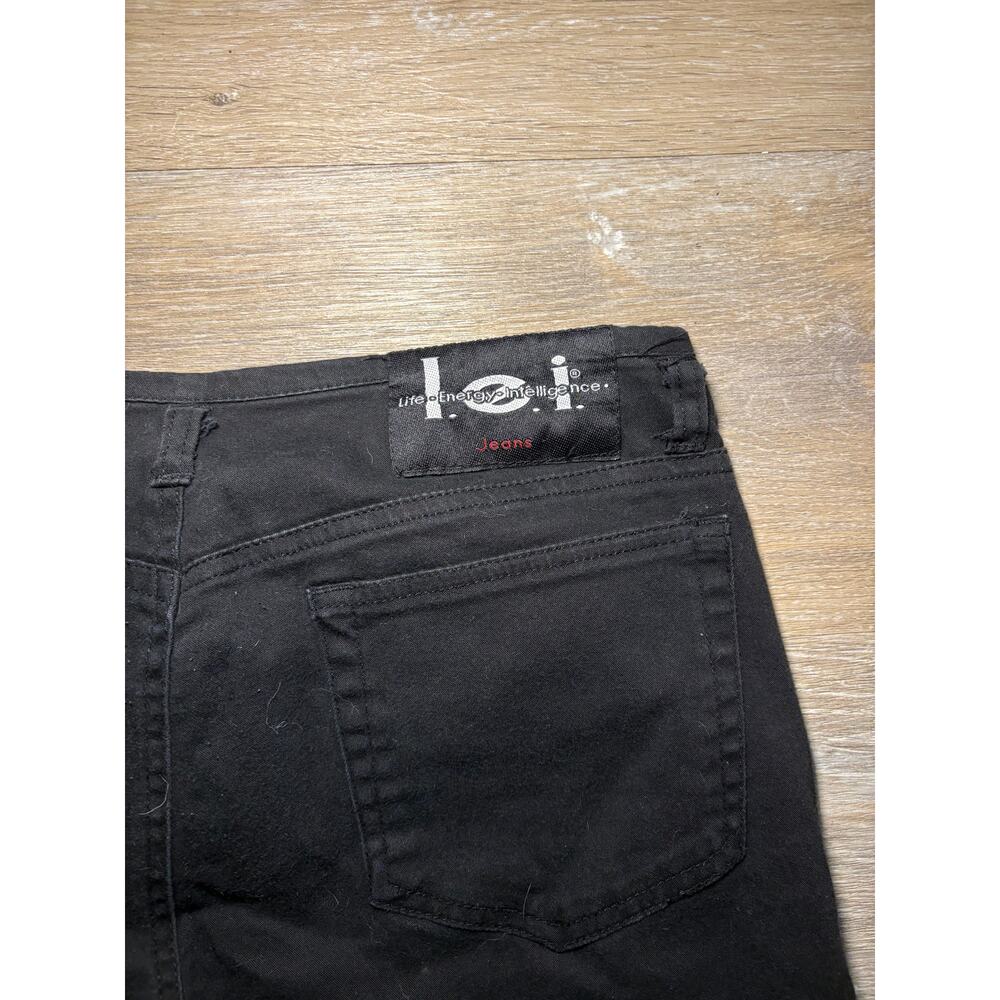 l.e.i capris - Picture 4 of 7